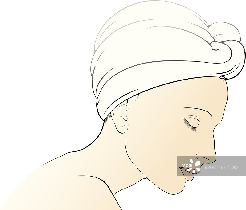 水疗中心图片素材