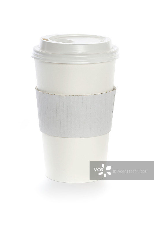 咖啡杯图片素材