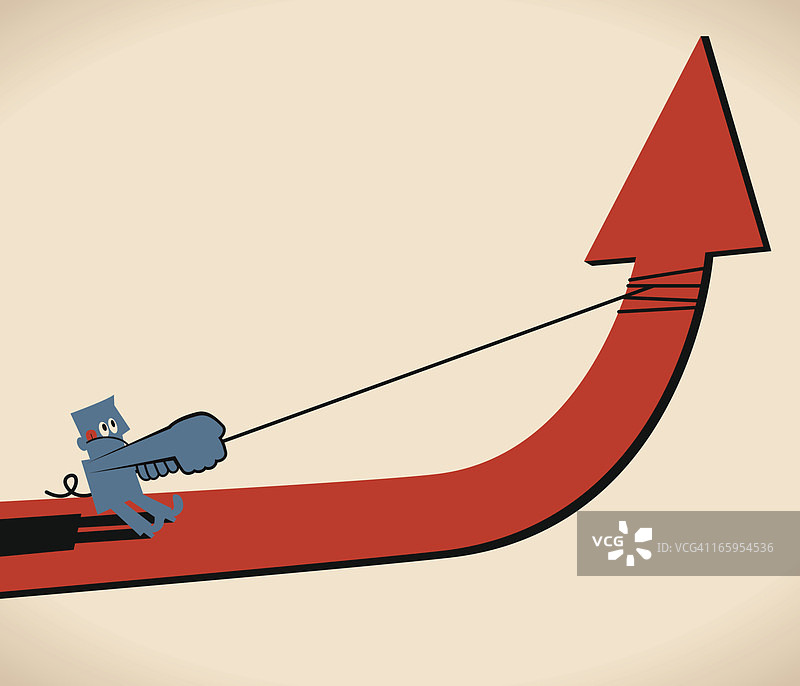 拉弓射箭图片素材