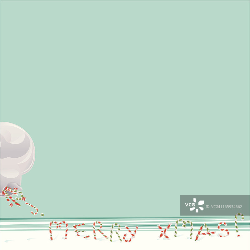 圣诞快乐！图片素材