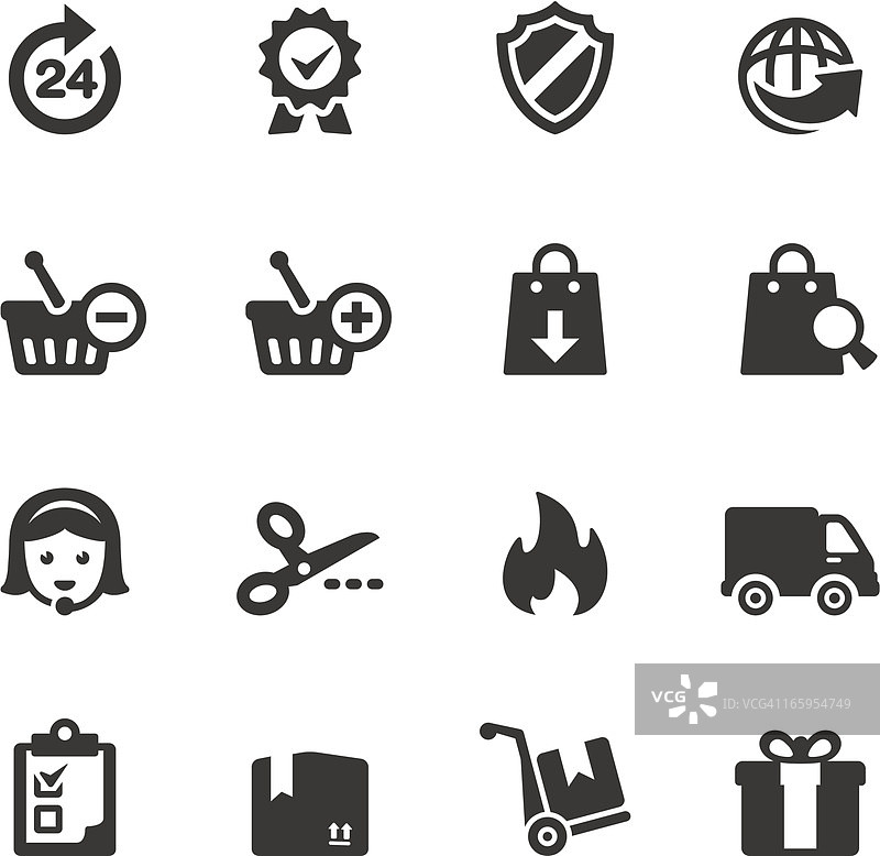 Soulico - 零售图片素材