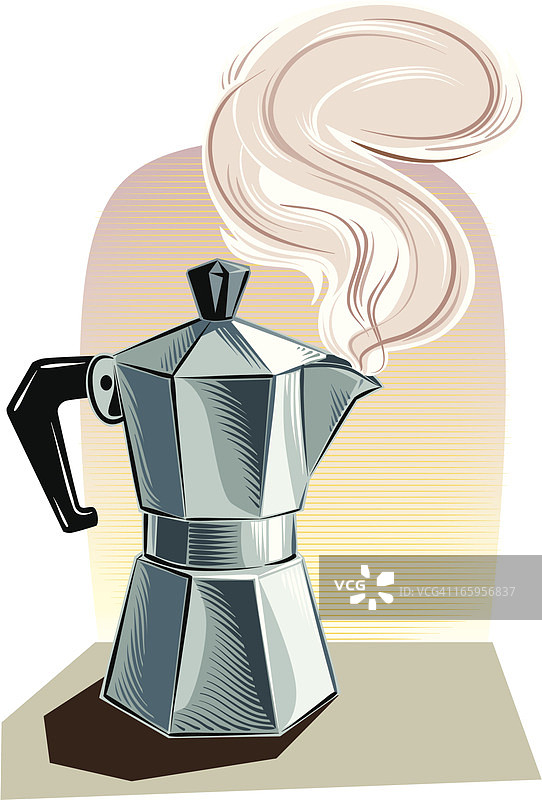 咖啡机图片素材