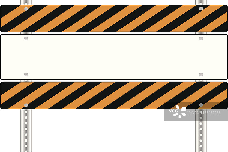 施工标志 | 危险图片素材