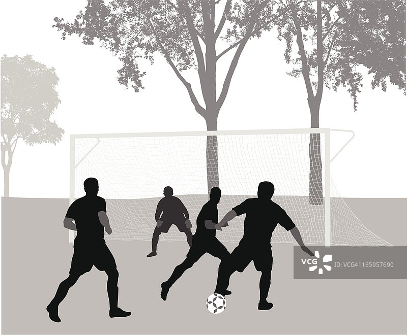 有趣的欧元矢量剪影图片素材