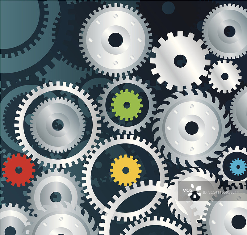 车轮背景图片素材