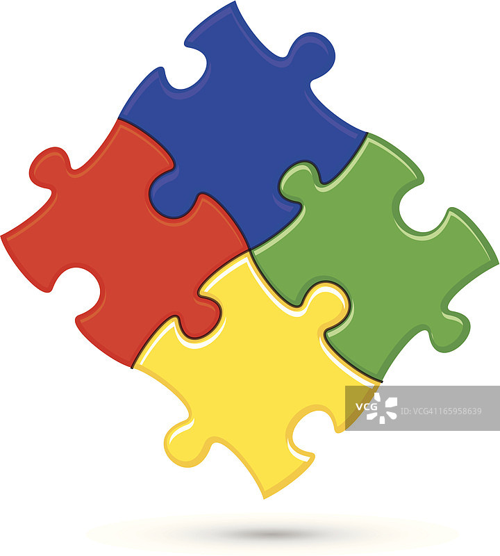 解决方案的概念图片素材