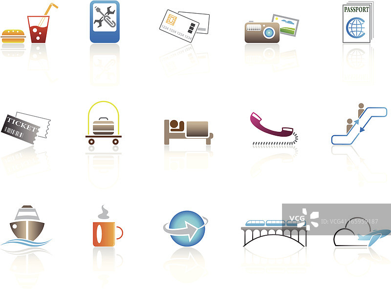 Simplecolor – 旅行图片素材