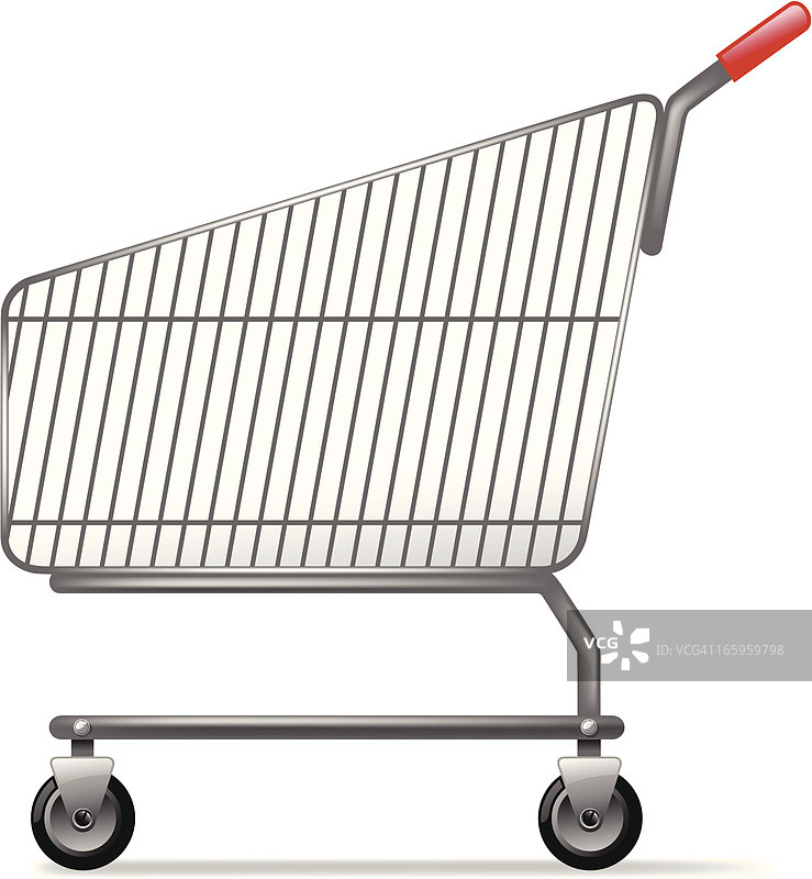 购物车图片素材