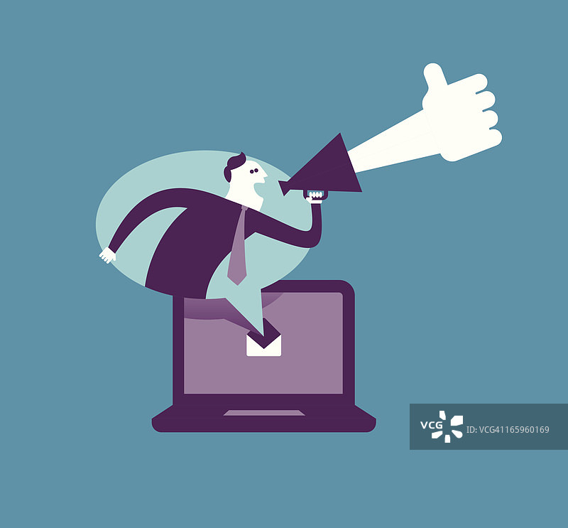 一个好消息图片素材