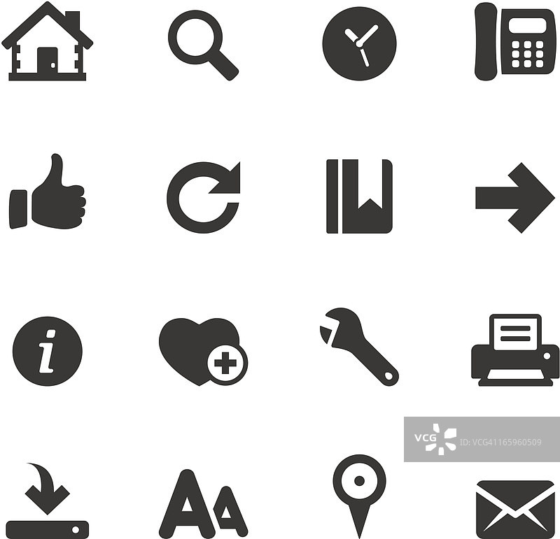 Soulico - 首页图片素材