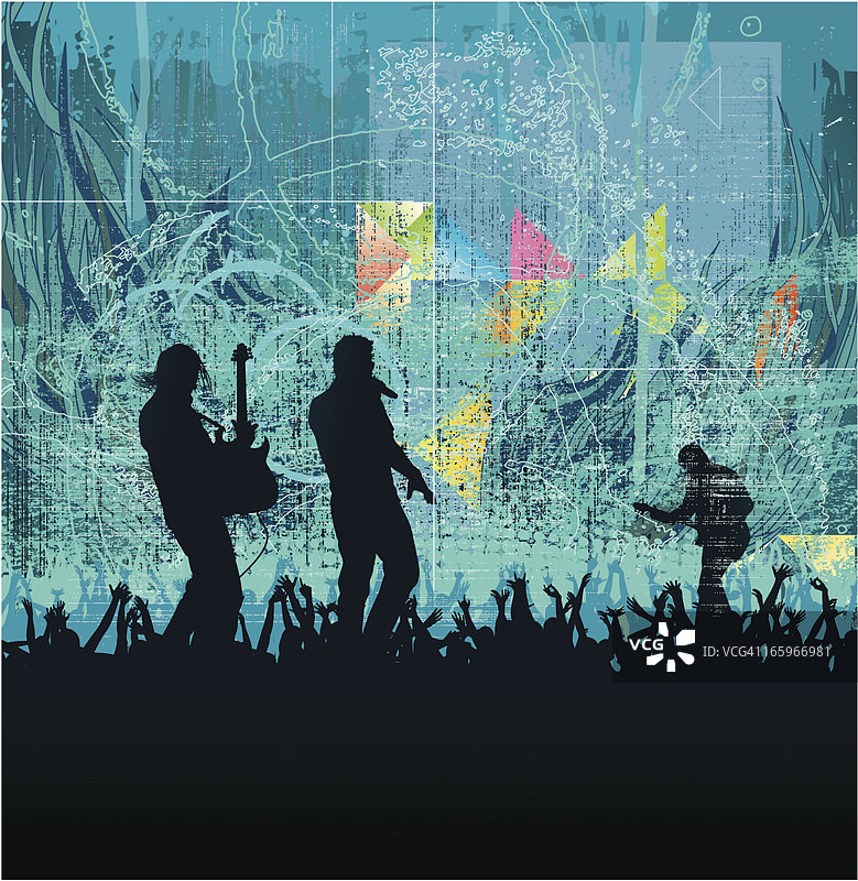 音乐会图片素材