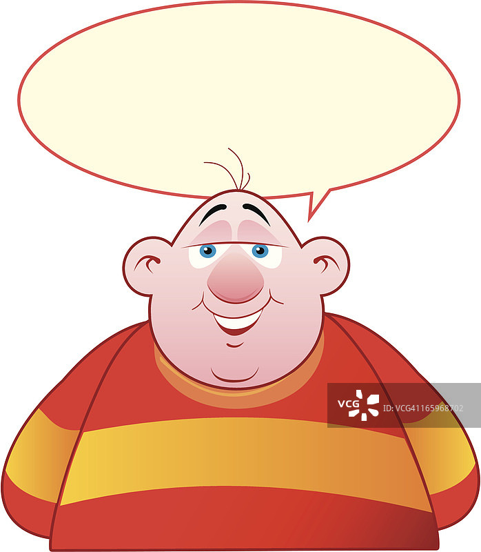 讲话的男人图片素材