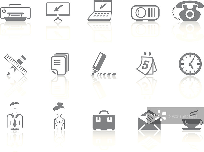 简约 > 办公室图片素材