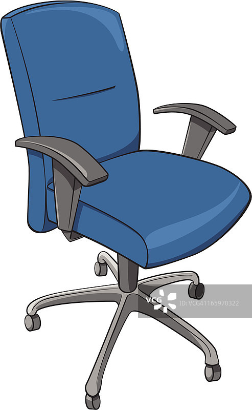 办公椅图片素材