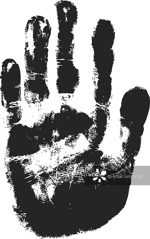 手印图片素材