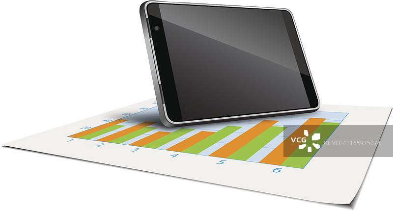 平板电脑图片素材