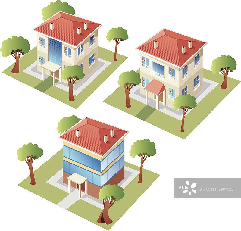 房子图片素材