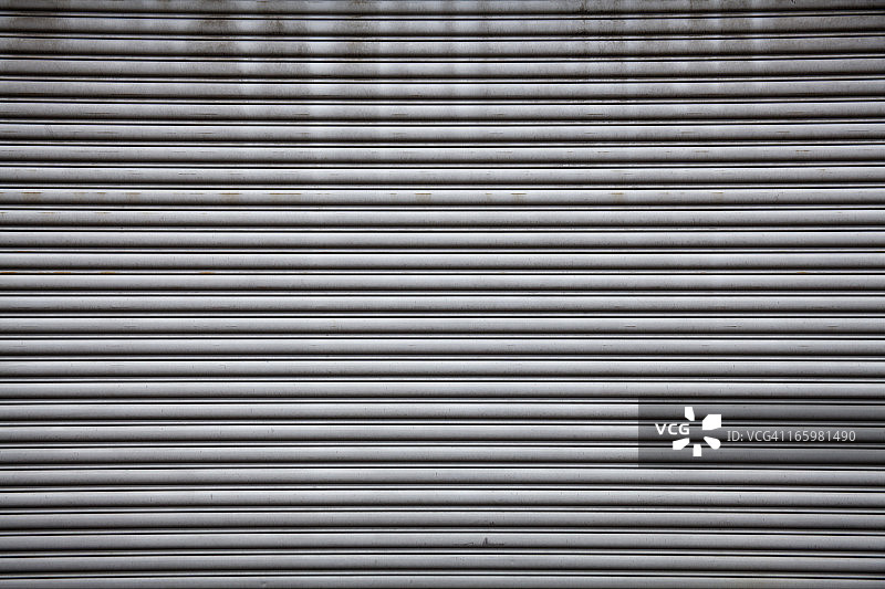 卷帘门图片素材