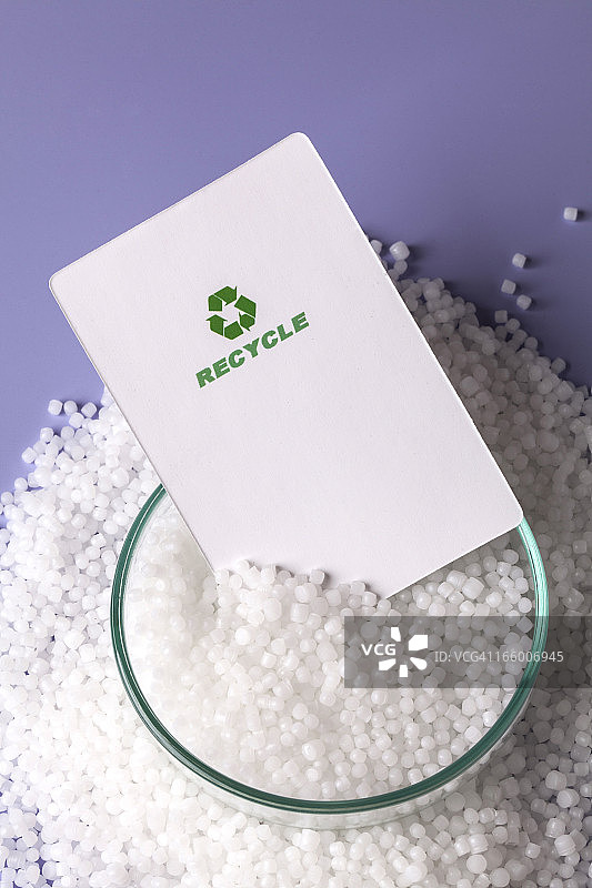 塑料颗粒图片素材