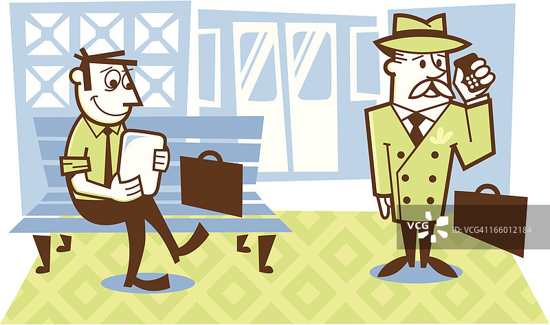 地铁站图片素材