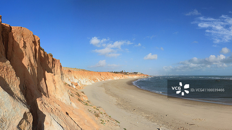卡诺阿克布拉达海滩图片素材