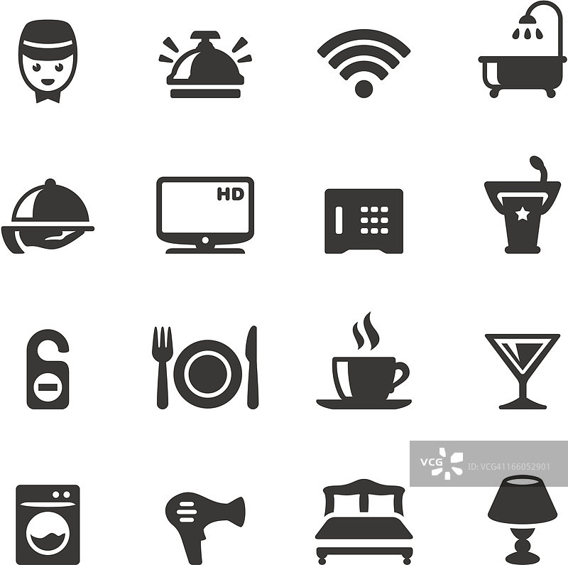 Soulico酒店图片素材