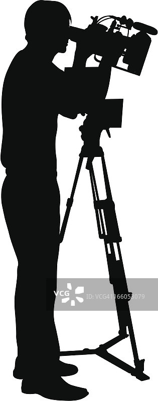 摄影师图片素材