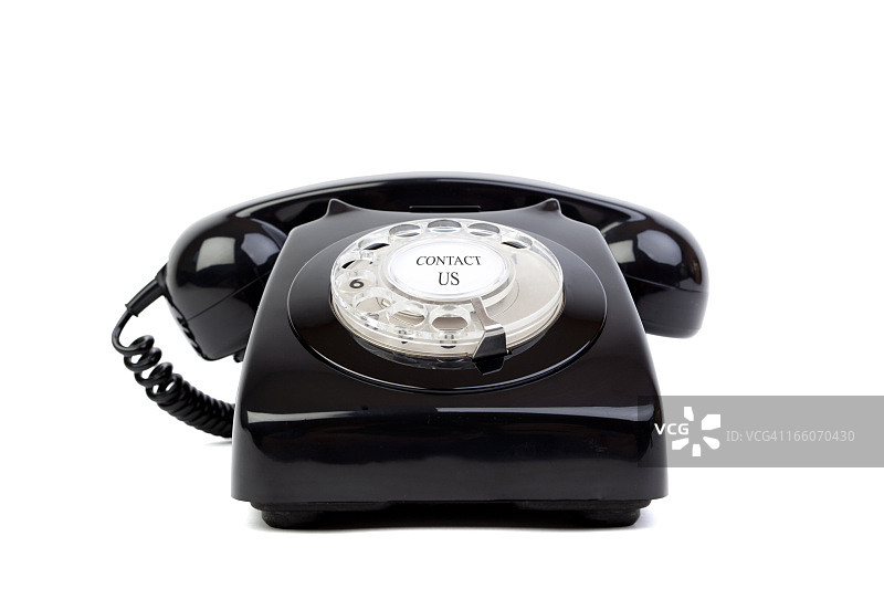 黑色手机图片素材