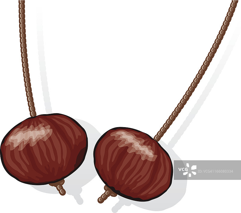 板栗游戏图片素材