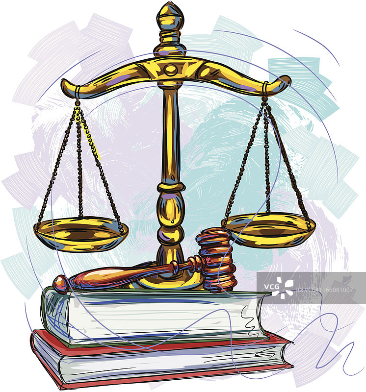 正义背景图片素材