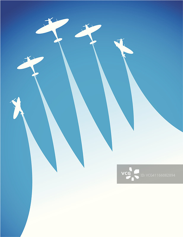 航空展图片素材