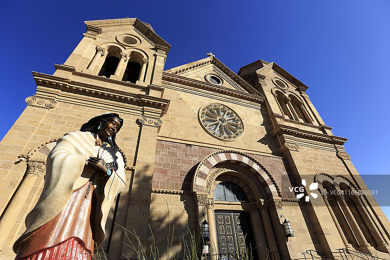 洛雷托教堂图片素材