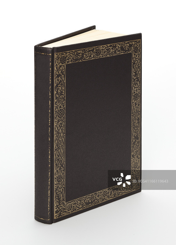 空白书籍图片素材