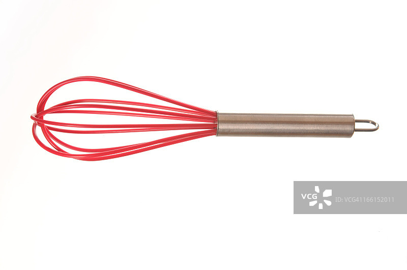 红色打蛋器图片素材