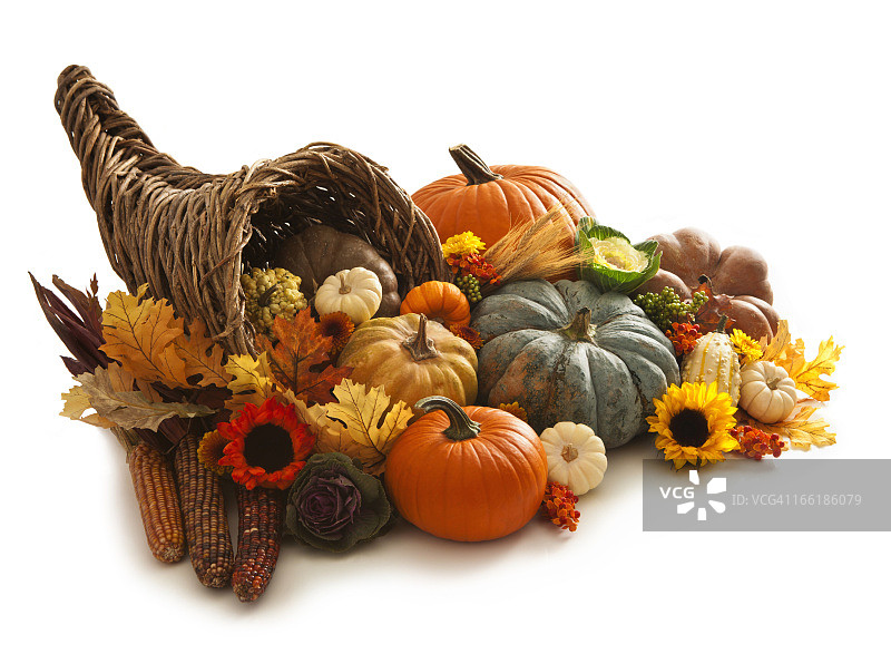 丰饶的象征图片素材