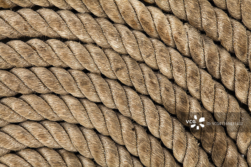 绳索纹理图片素材