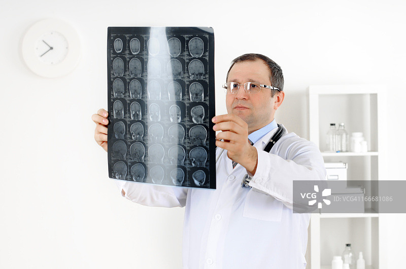 男医生图片素材