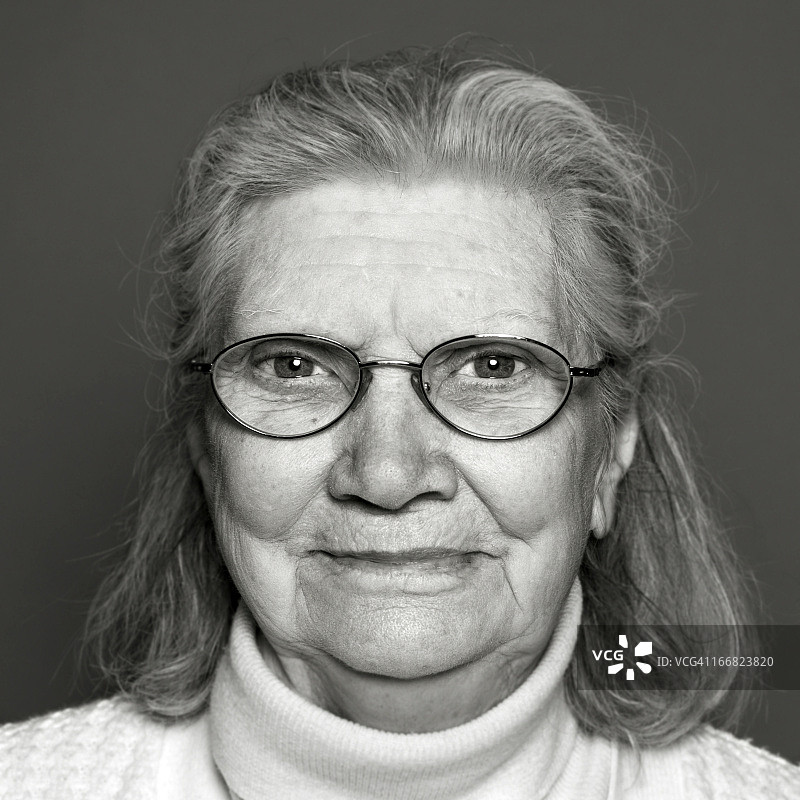 中年妇女图片素材