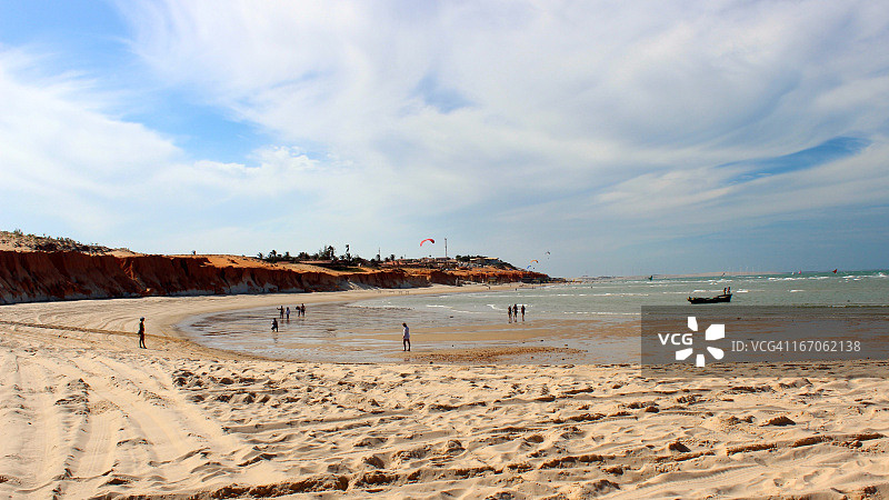 卡诺阿-克布拉达图片素材