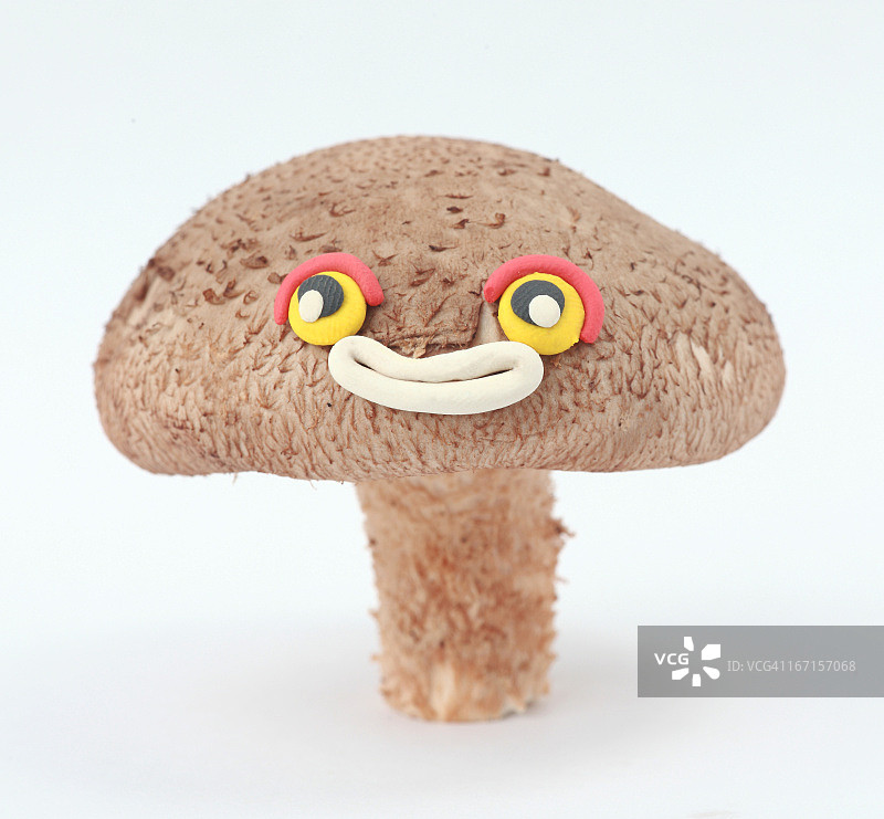 创意水果和蔬菜图片素材