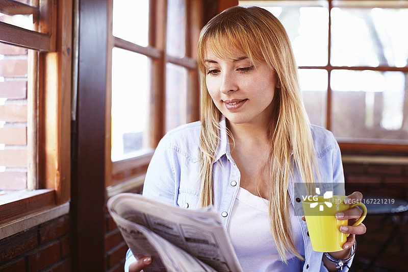 星期天早上图片素材