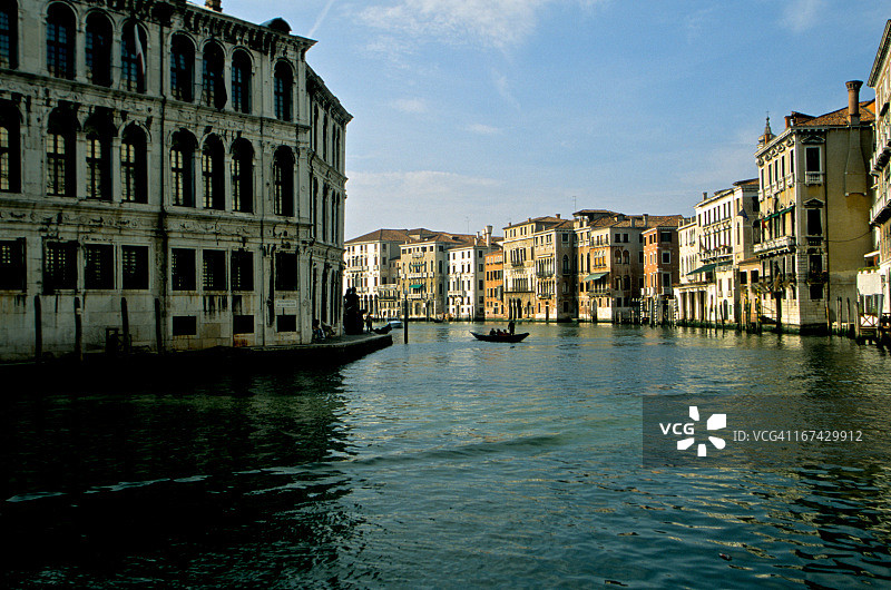 京杭大运河图片素材