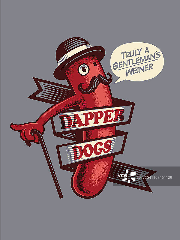 dapperdogs图片素材