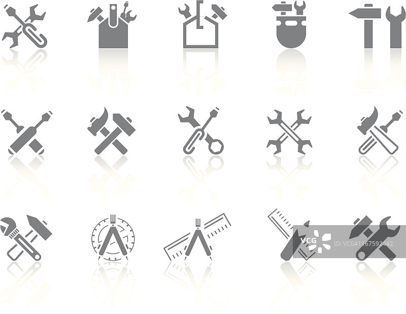 简约 > 工具图片素材