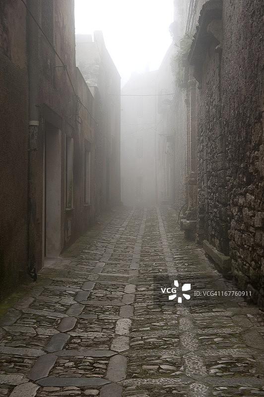 意大利西西里岛图片素材