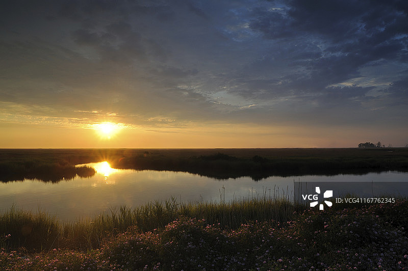 孟买胡克国家野生动物保护区图片素材