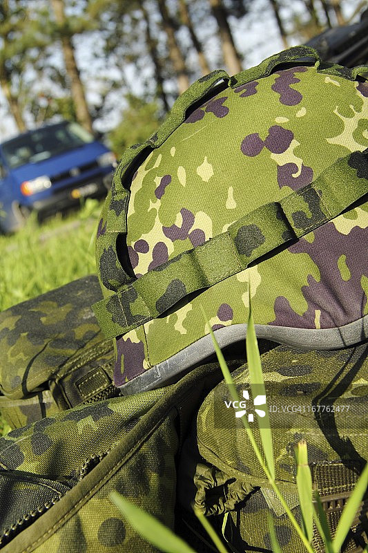 军用头盔图片素材