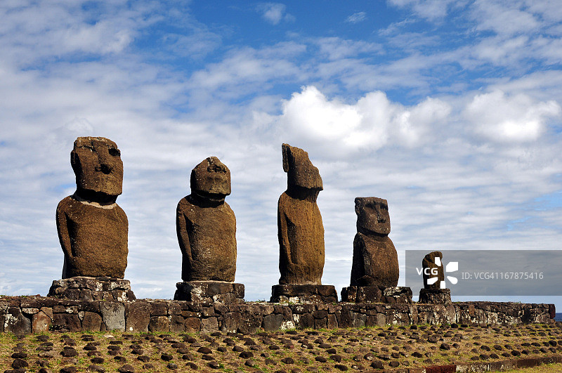 阿胡塔海图片素材