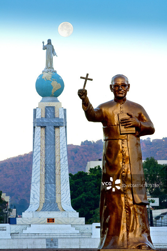 圣萨尔瓦多图片素材