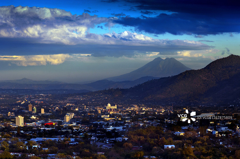 圣萨尔瓦多图片素材